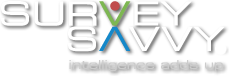SurveySavvy | Intelligence Adds Up